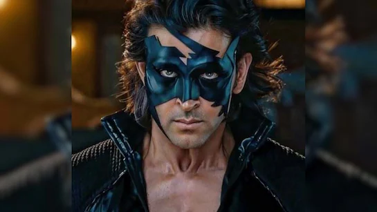 Krrish 4