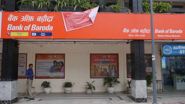 Bank of baroda
