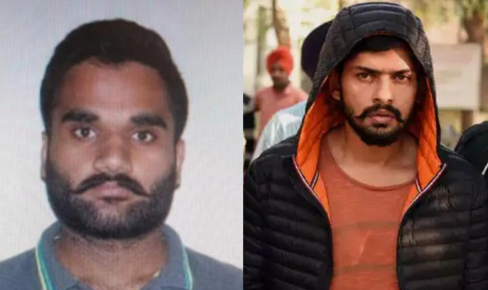 LORENCE BISHNOI RAJASTHAN POLICE RAJASTHAN NEWS