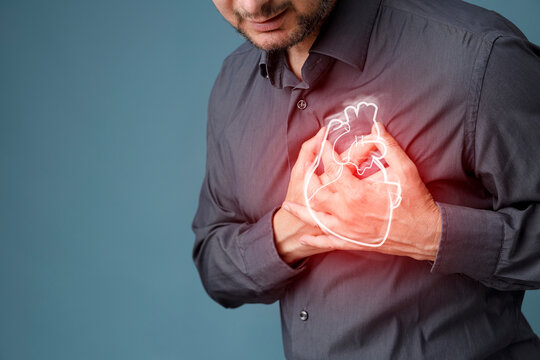 heart attack ways health healthsafety