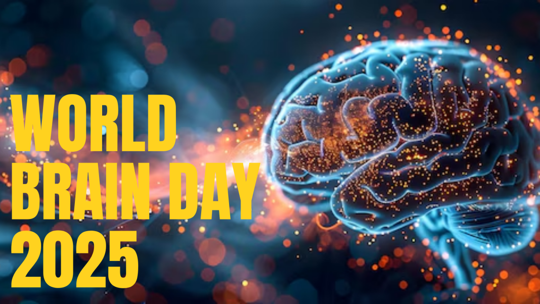 brain day