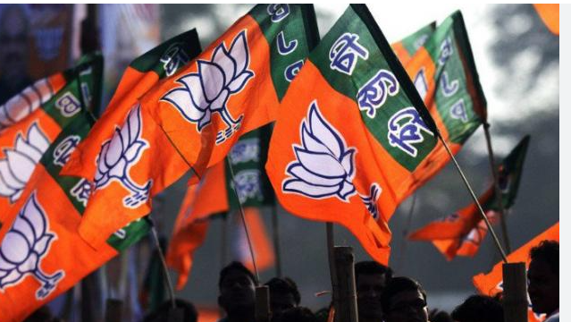राजस्थान बीजेपी नेता सम्मान बीजेपी एडजस्टमेंट प्लान बीजेपी में शामिल कांग्रेस नेता राजस्थान सियासी रणनीति