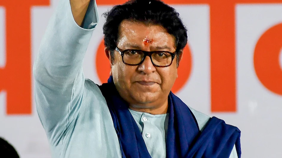 Raj Thackeray supports Rahul Gandhi Raj Thackeray vote tampering claim Maharashtra politics news Rahul Gandhi elections Raj Thackeray statement 2025
