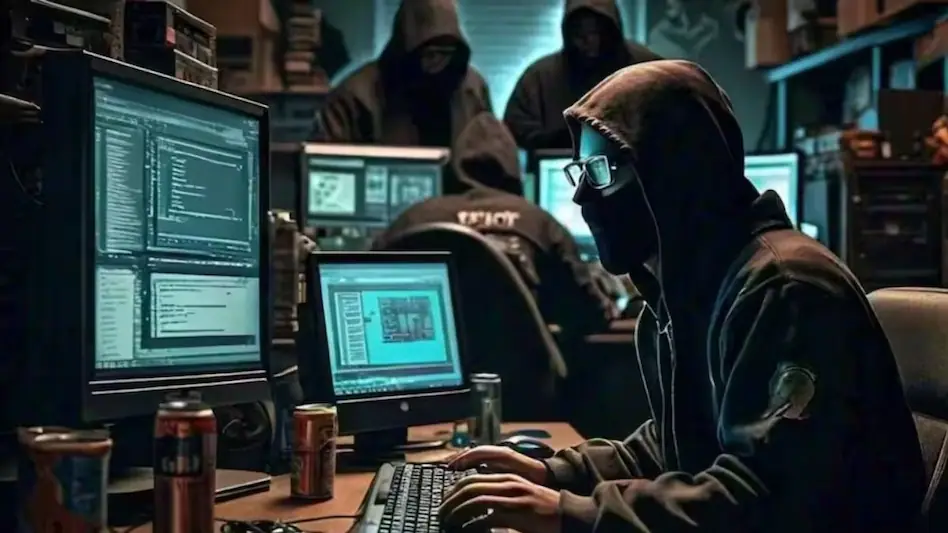 Lucknow Digital Arrest Scam Retired Merchant Navy Officer Fraud Cyber Crime Lucknow 2025 Digital Arrest Fraud in India Lucknow Cyber Cell Case Son Duped of 1.29 Crore Online Fraud India News