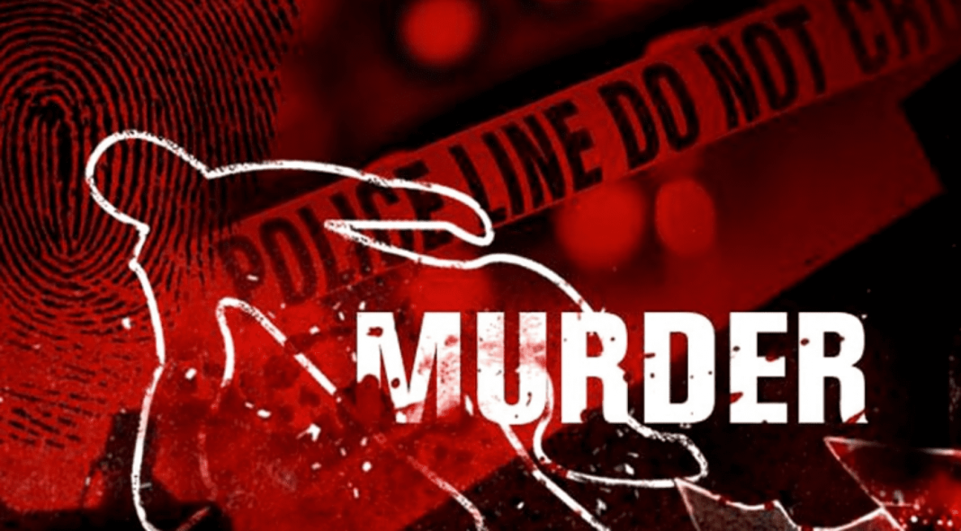 दिल्ली मर्डर केस मूक-बधिर व्यक्ति की हत्या आस्था कुंज पार्क Deaf mute man murdered Delhi park murder महिला सहित 4 गिरफ्तार Southeast Delhi crime