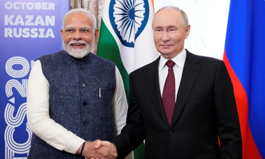 भारत चीन यात्रा 2025, मोदी पुतिन डोभाल मीटिंग, मोदी लूला बातचीत, भारत का कूटनीतिक संदेश, इंडिया फॉरेन पॉलिसी