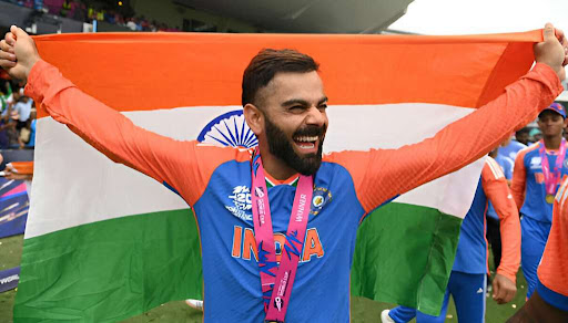 Virat Kohli Independence Day, Virat Kohli Emotional Post, Virat Kohli Tribute to Heroes, Virat Kohli 79th Independence Day, Virat Kohli Cricket News, Virat Kohli Retirement, Indian Cricket Team, Freedom Fighters Tribute, Virat Kohli Social Media Post, Independence Day Message