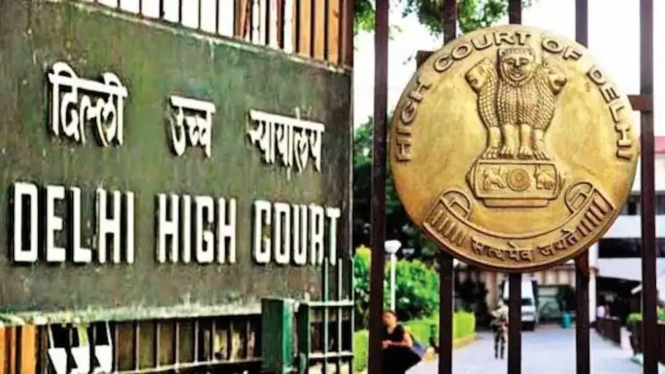 Saket Court judge suspended, Sanjeev Kumar Singh news, Delhi High Court news, sexual harassment case India, judge misconduct news, Delhi legal update, justice system India, court investigation, Delhi breaking news, judiciary accountability