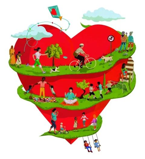 World heart dayWorld heart day
