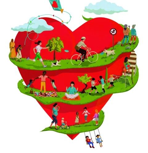 World heart day