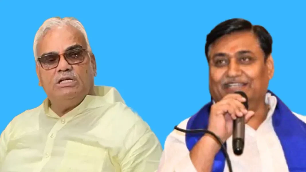 madan dilawar vs govind singh dotasara