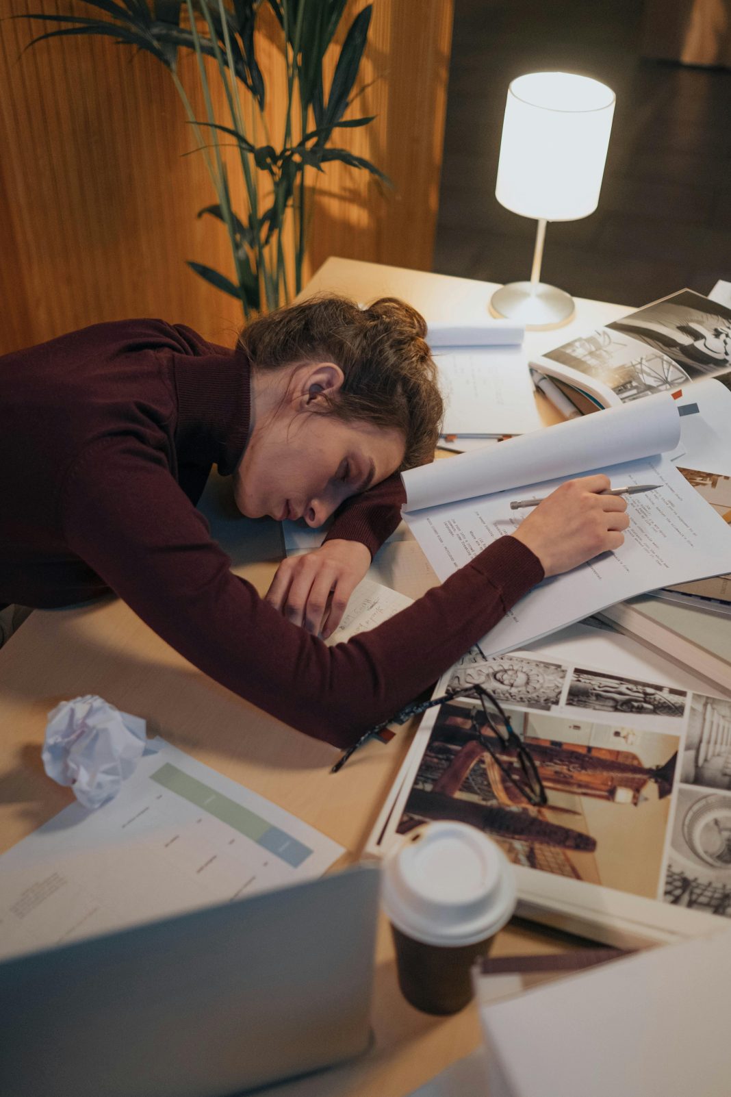 Stress Management tips