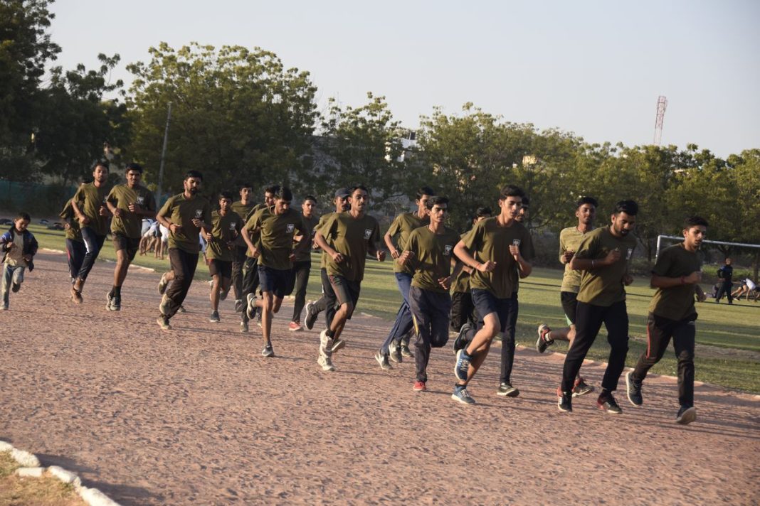 SSC Delhi Police Apply Online