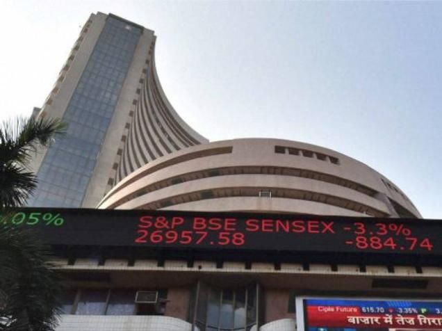 सेंसेक्स 700 अंक उछला, निफ्टी 26,000 के पार: बाजार में जबरदस्त तेजी, मेटल और बैंकिंग शेयरों में खरीदारी