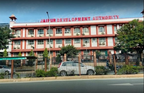 JDA ऑनलाइन आपत्ति दर्ज