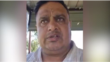 ASI संदीप कुमार