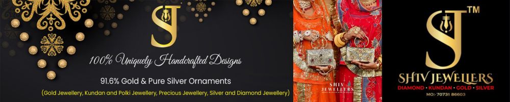 Shiv Jewellers