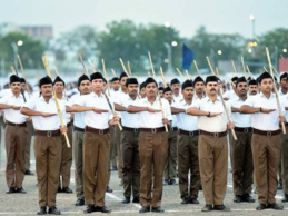 राष्ट्रीय स्वयंसेवक संघ (RSS)राष्ट्रीय स्वयंसेवक संघ (RSS)