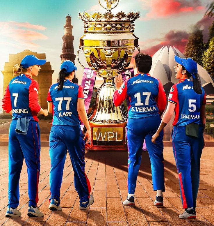WomenCricket
