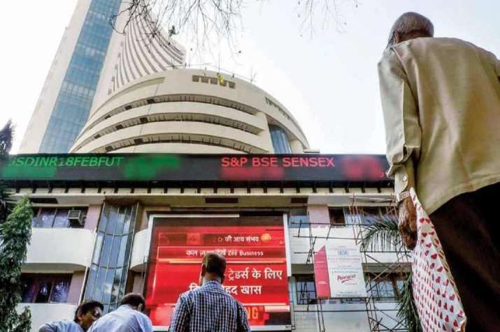 भारतीय शेयर बाजार में जबरदस्त तेजी; सेंसेक्स 700 अंक बढ़कर 84,900 पर और निफ्टी 26,000 के पार। मेटल, बैंकिंग और रियल्टी सेक्टर के शेयरों में भारी खरीदारी।