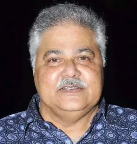 एक्टर सतीश शाह का निधन