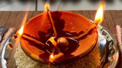 नरक चतुर्दशी पर यम दीपक जलाने का महत्व