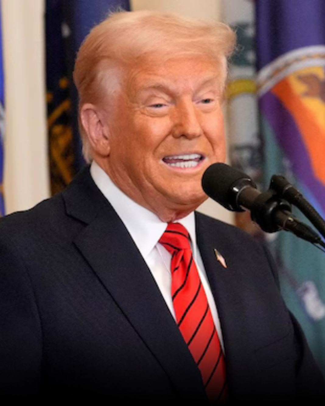 Trump प्रशासन का नया कार्यक्रम: अवैध माइग्रेंट्स को अमेरिका छोड़ने पर $2500