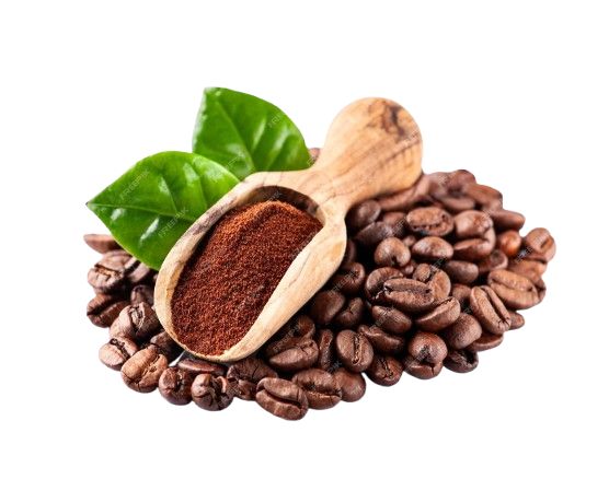 कॉफी (Coffee Beans / Powder) in fridge