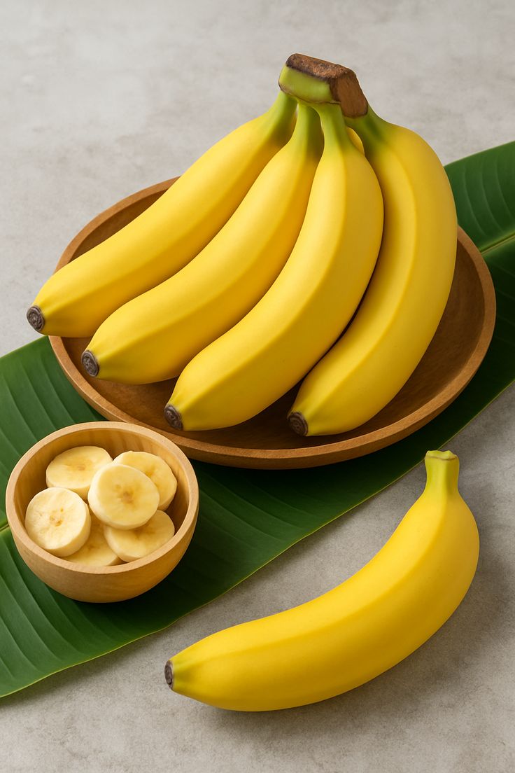 banana in Fridge