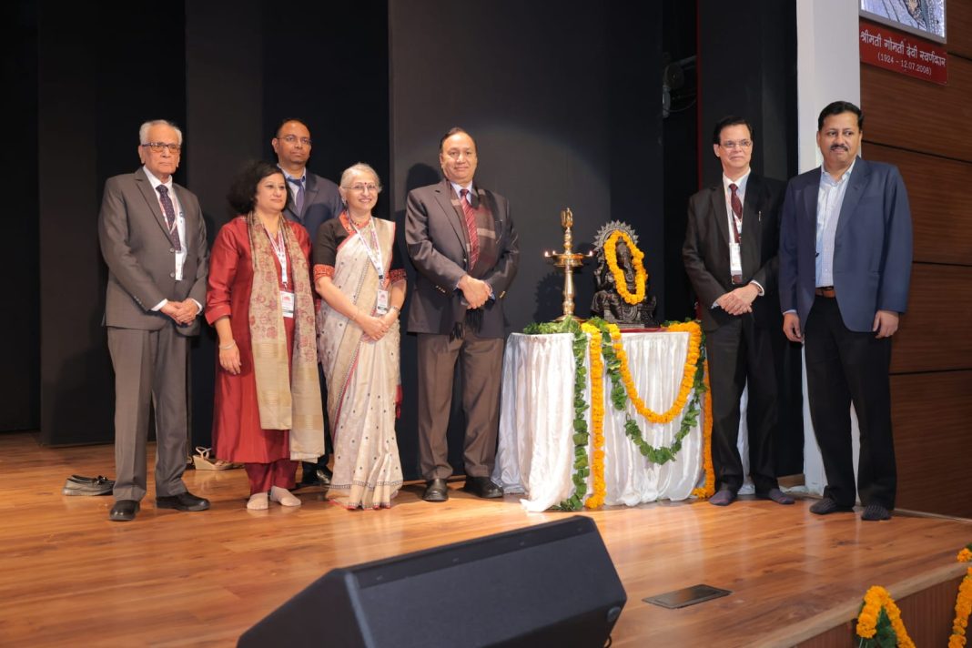 महात्मा गांधी अस्पताल