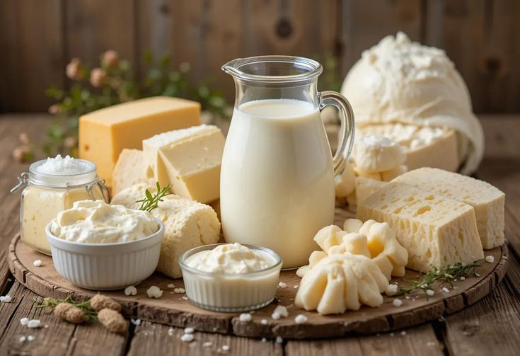 Lactose Intolerance क्या होता है? Image- Pintrest
