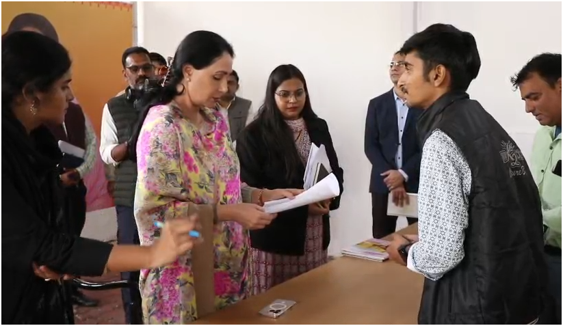 diya kumari-dy CM