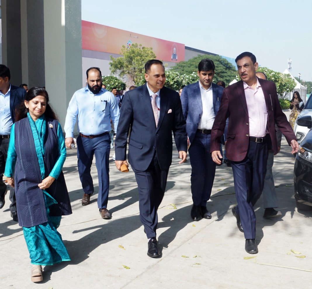 प्रवासी राजस्थानी दिवस