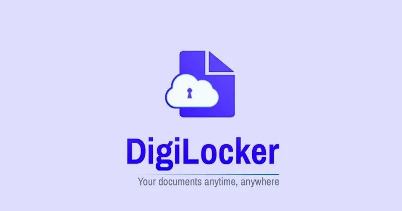 DigiLocker सरकार की डिजिटल लॉकर सेवा है।