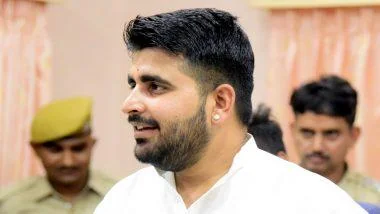 बेबाक अंदाज के लिए चर्चा में