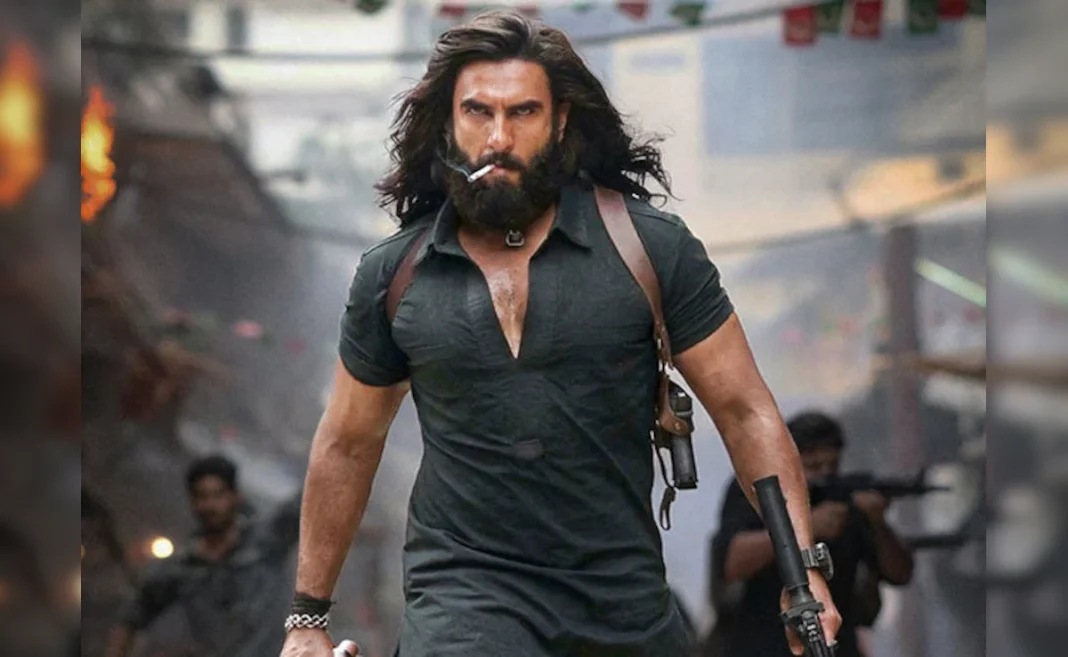 Dhurrandhar box office collection crosses 900 crore worldwide on day 19 @ndtv
