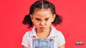 व्यवहार में आने लगते हैं बदलाव Image from kidsvillepeds