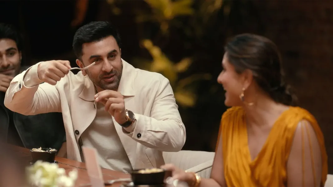 Ranbir Kapoor Controversy